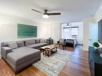60 East 9th Street