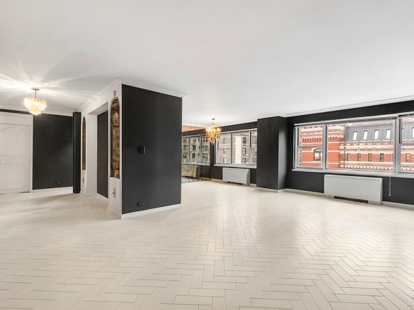 650 Park Avenue 7E, New York NY 10065