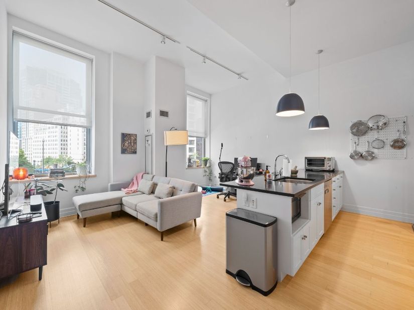 110 Livingston Street 4F, Brooklyn NY 11201