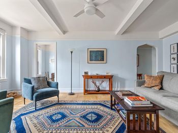 127 West 96th Street
