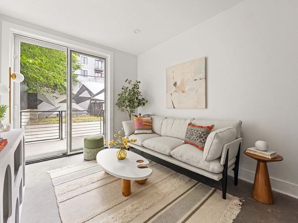 20 Melrose Street 1, Brooklyn NY 11206