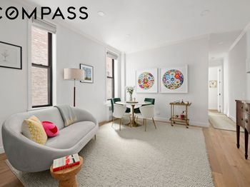 360 West 21st Street