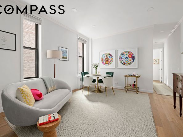 360 West 21st Street 3H, New York NY 10011