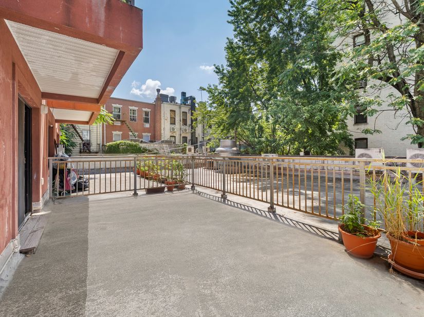 268 Bay Ridge Avenue 2E, Brooklyn NY 11230
