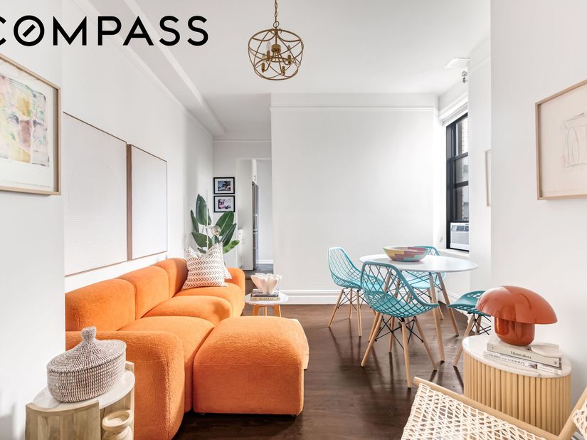 545 West 111th Street 10GG, New York NY 10025