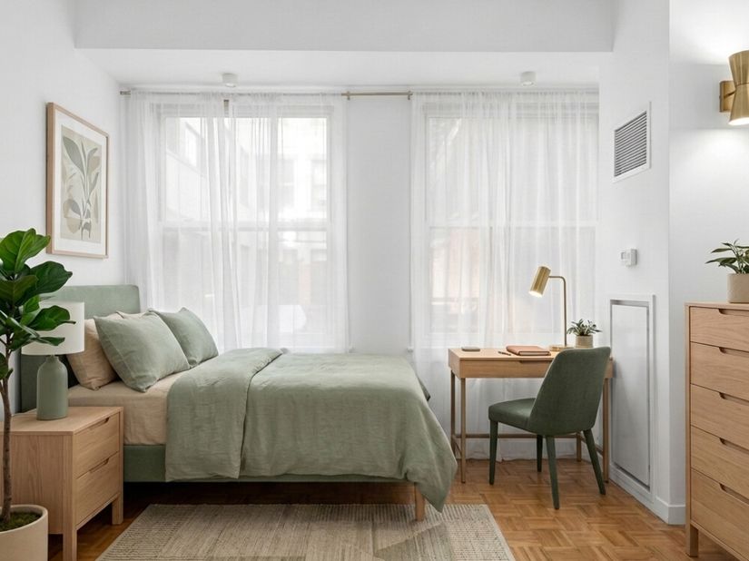 88 Greenwich Street 526, New York NY 10006