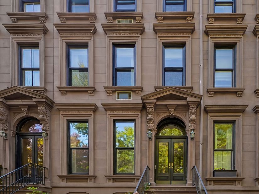 304 Clinton Avenue, Brooklyn NY 11205
