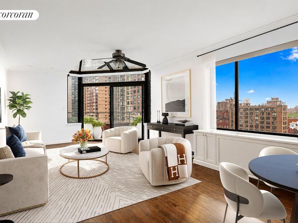 300 East 95th Street 10A, New York NY 10128