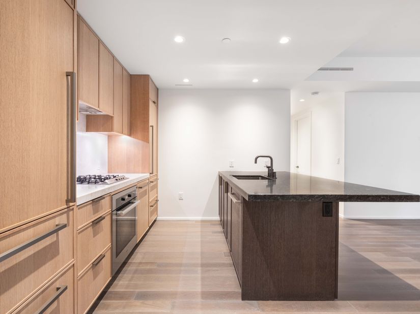 543 West 122nd Street 4G, New York NY 10027