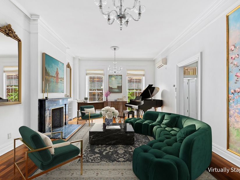 243 Kane Street, Brooklyn NY 11231
