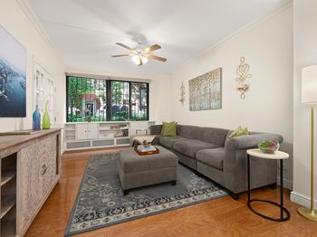 16 West 16th Street
