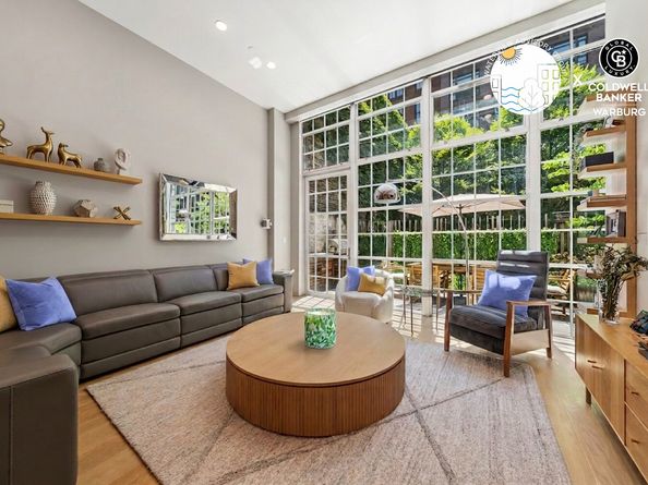 200 Water Street MAISON_B, Brooklyn NY 11201