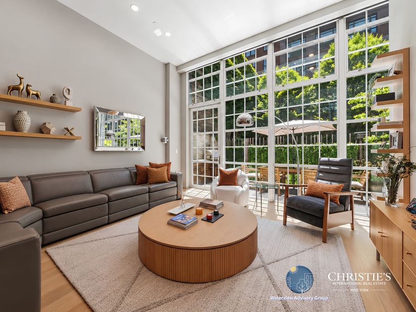 200 Water Street MAISON_B, Brooklyn NY 11201