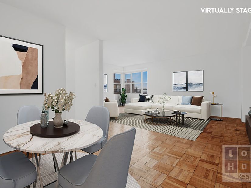 575 Grand Street 1105, New York NY 10002