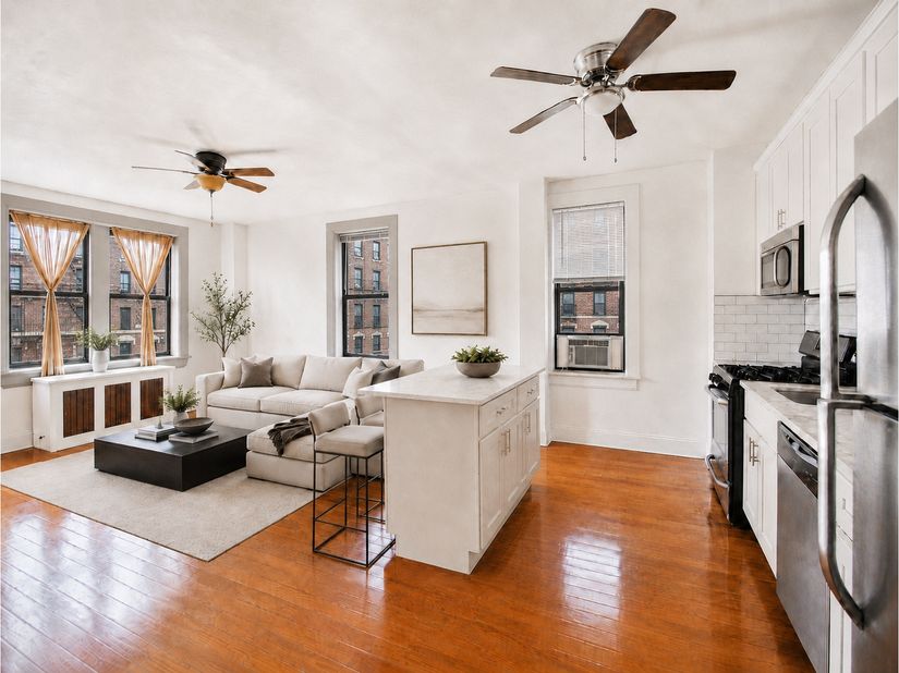1494 Ocean Avenue 2K, Brooklyn NY 11230