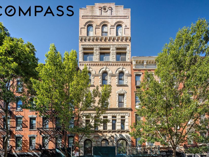 223 East 2nd Street, New York NY 10009