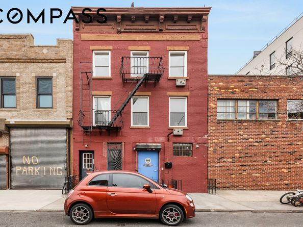 19 Carroll Street, Brooklyn NY 11231