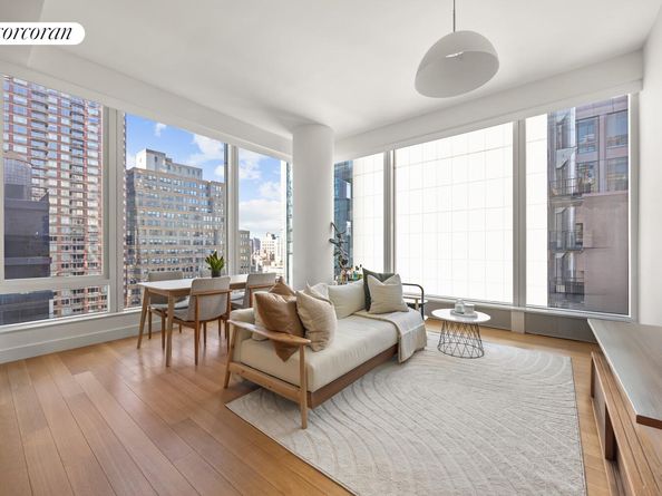 15 East 30th Street 20E, New York NY 10016