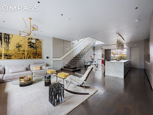 42 White Street PH, New York NY 10013