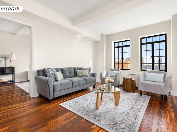 5 Tudor City Place 538, New York NY 10017