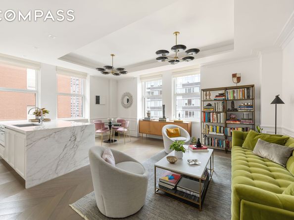 108 Leonard Street 11E, New York NY 10013