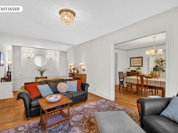 116 Pinehurst Avenue G41, New York NY 10033