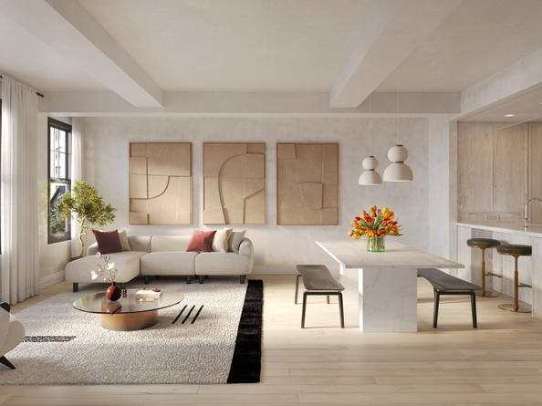 720 West End Avenue 4A, New York NY 10025