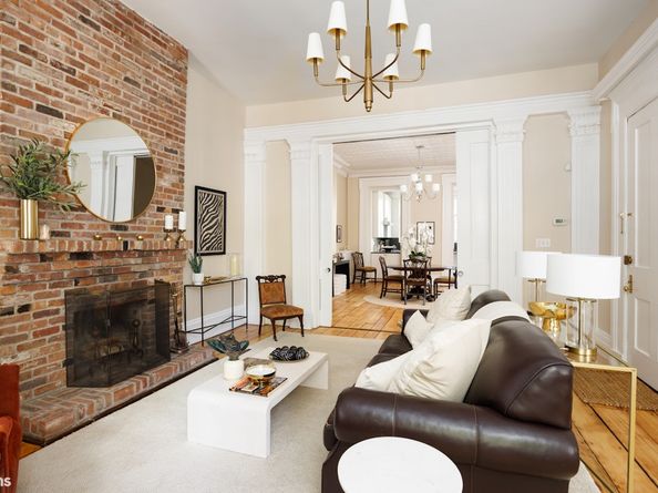 408 Henry Street, Brooklyn NY 11201