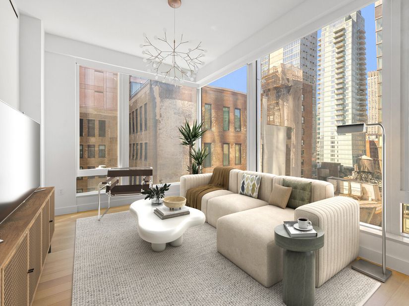 15 East 30th Street 19A, New York NY 10016