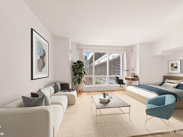 350 West 42nd Street 28H, New York NY 10036