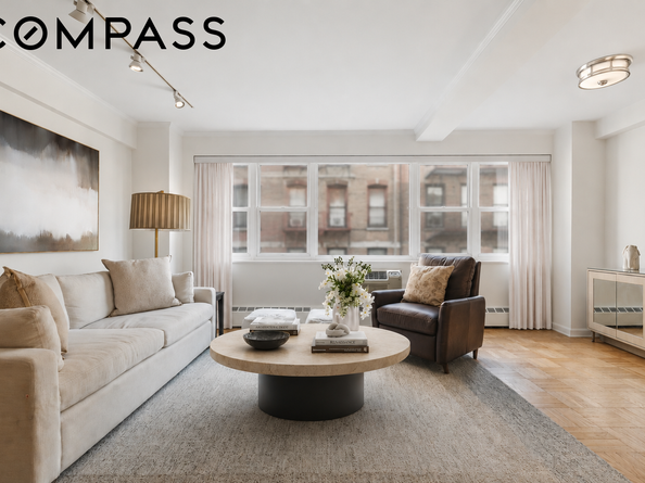 315 East 69th Street 4B, New York NY 10021