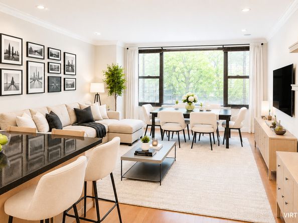 305 East 40th Street 2L, New York NY 10016