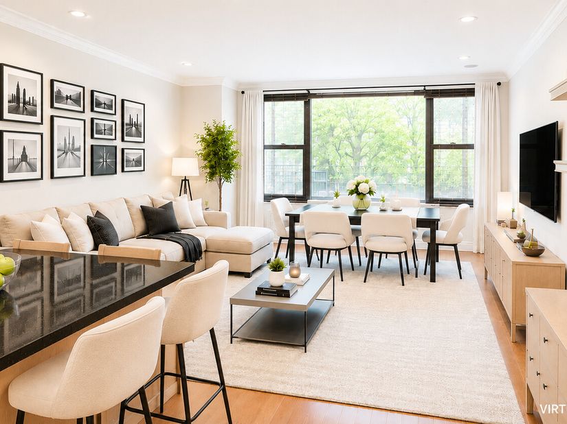 305 East 40th Street 2L, New York NY 10016