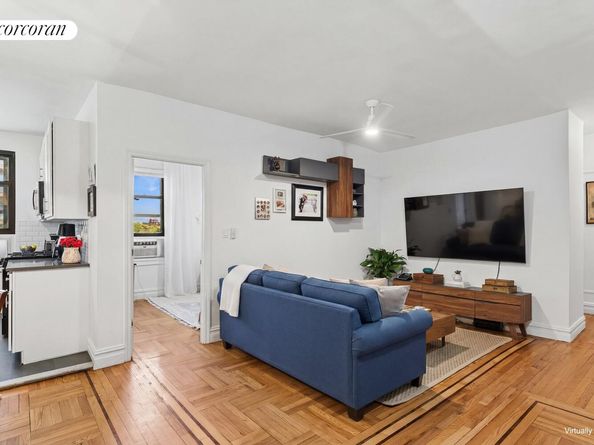163 Ocean Avenue 5K, Brooklyn NY 11225