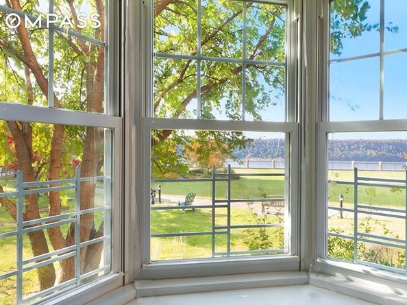 120 Cabrini Boulevard 19, New York NY 10033