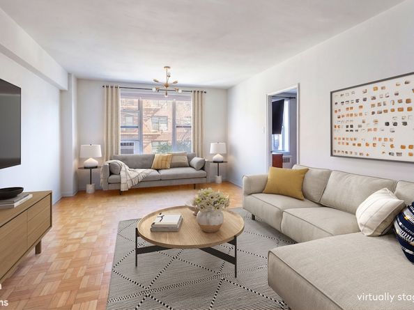 3299 Cambridge Avenue 3E, Bronx NY 10463