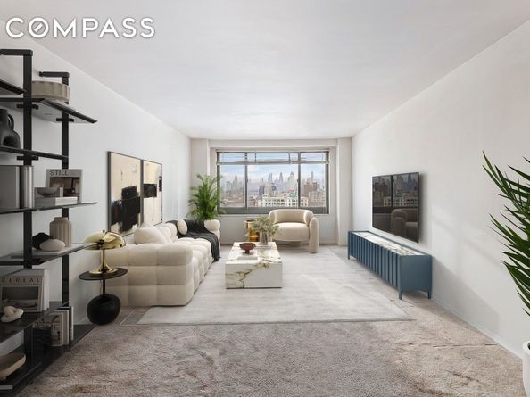 185 Hall Street 1514, Brooklyn NY 11205