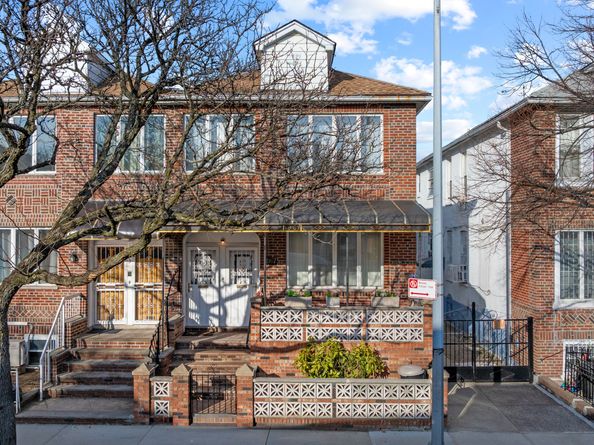 1967 71st Street, Brooklyn NY 11204