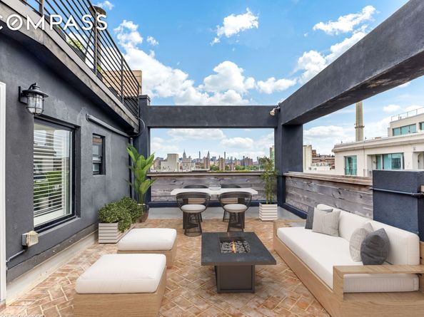 100 Gold Street PHA, Brooklyn NY 11201