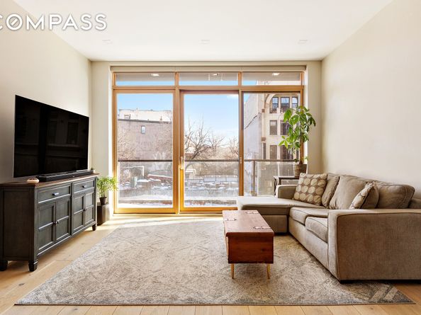 1230 Bedford Avenue 2F, Brooklyn NY 11216