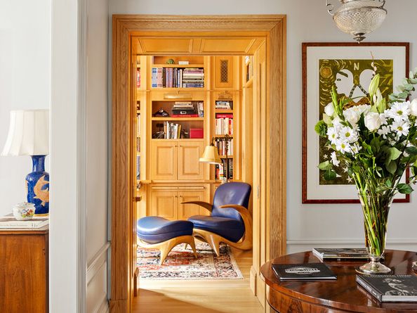 160 Henry Street 8C, Brooklyn NY 11201