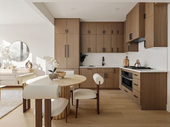 357 Leonard Street 2B, Brooklyn NY 11211