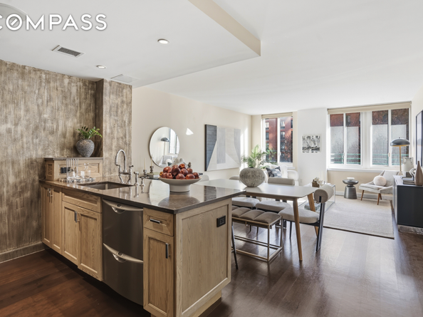 333 Rector Place 408, New York NY 10280