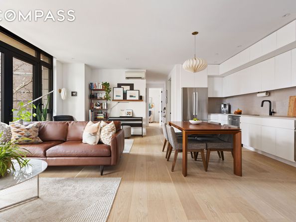 112 Fleet Place 6A, Brooklyn NY 11201