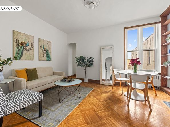 231 Park Place 41, Brooklyn NY 11238