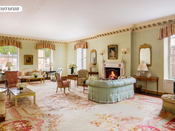 740 Park Avenue 6/7D, New York NY 10021