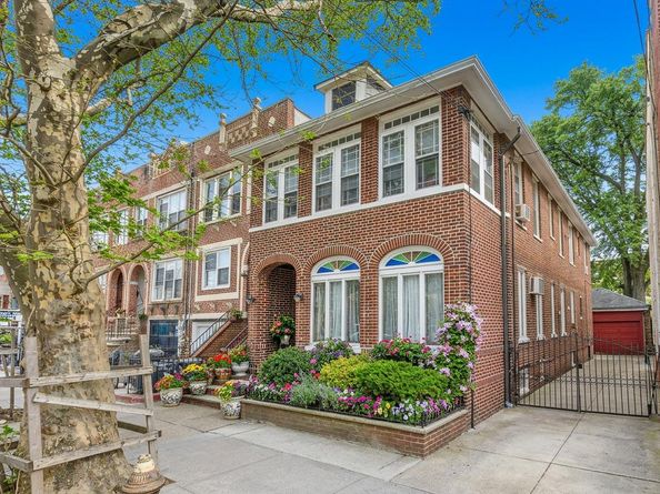 3553 12th Avenue, Brooklyn NY 11218