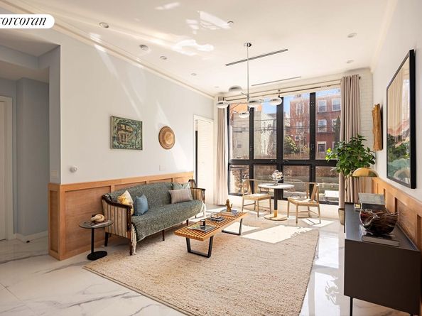 160 India Street 1B, Brooklyn NY 11222