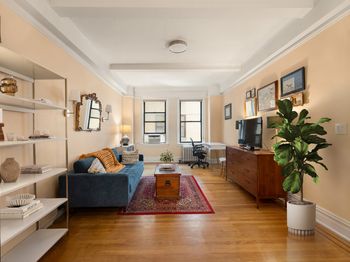 535 West 110th Street