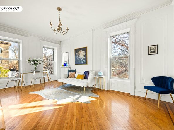 514 9th Street 3, Brooklyn NY 11215